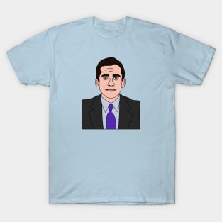 Michael Scott T-Shirt